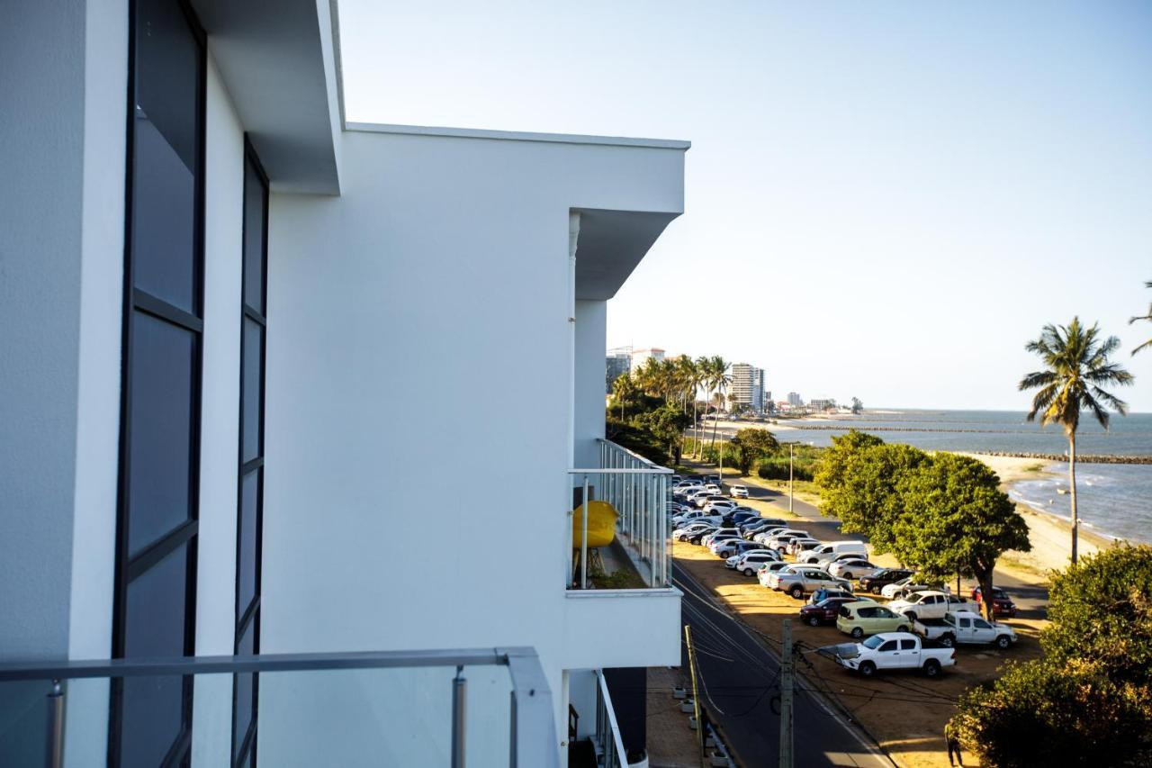 Cowork Lab Suites Maputo Exterior foto