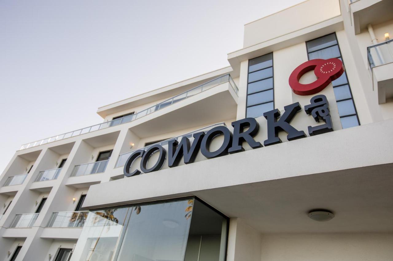 Cowork Lab Suites Maputo Exterior foto
