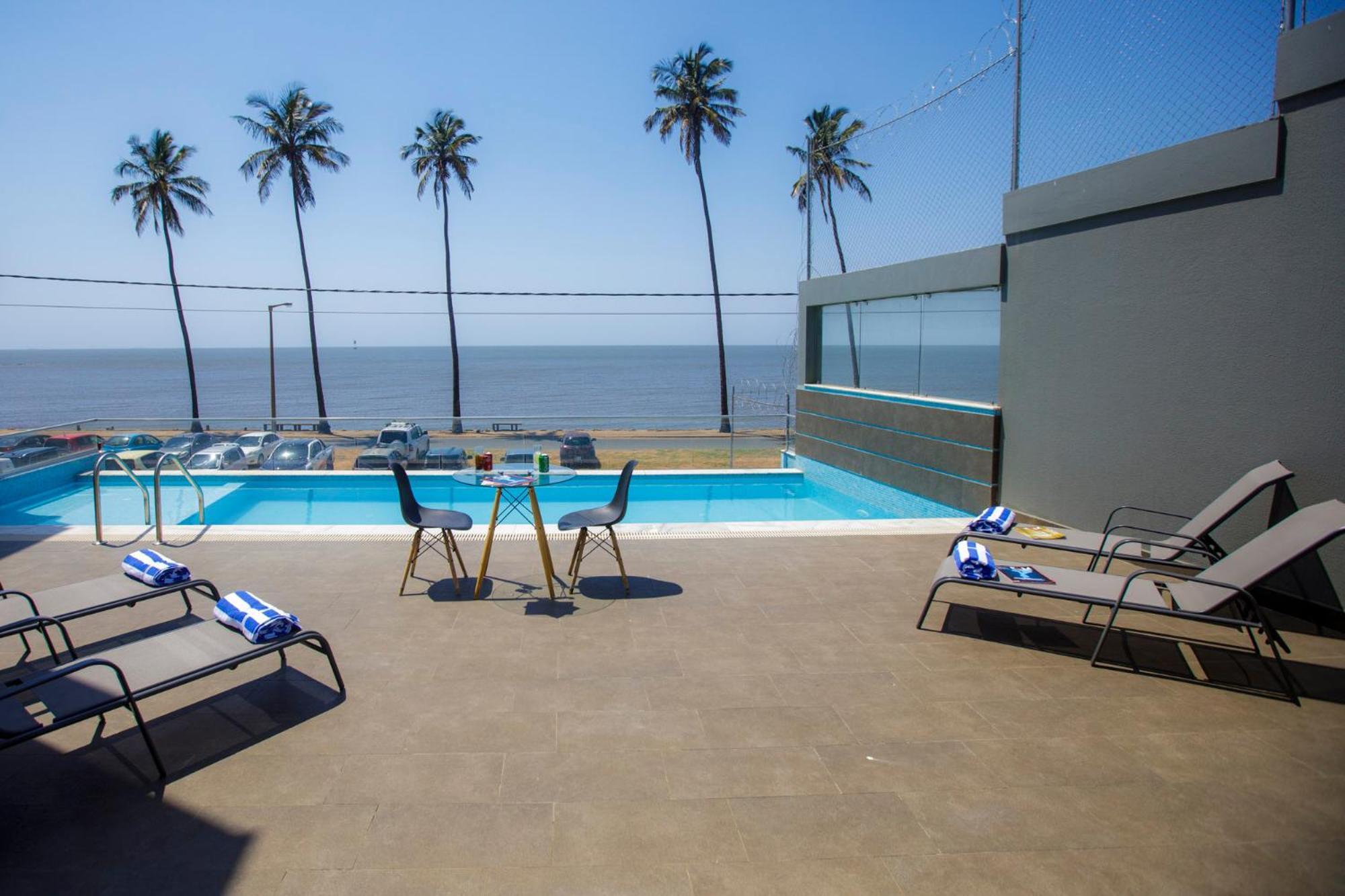 Cowork Lab Suites Maputo Exterior foto