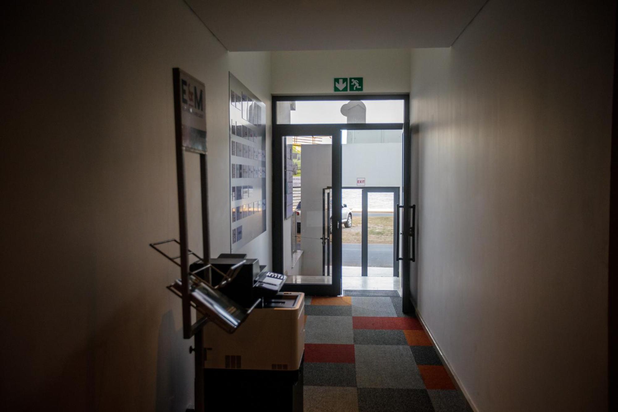 Cowork Lab Suites Maputo Exterior foto