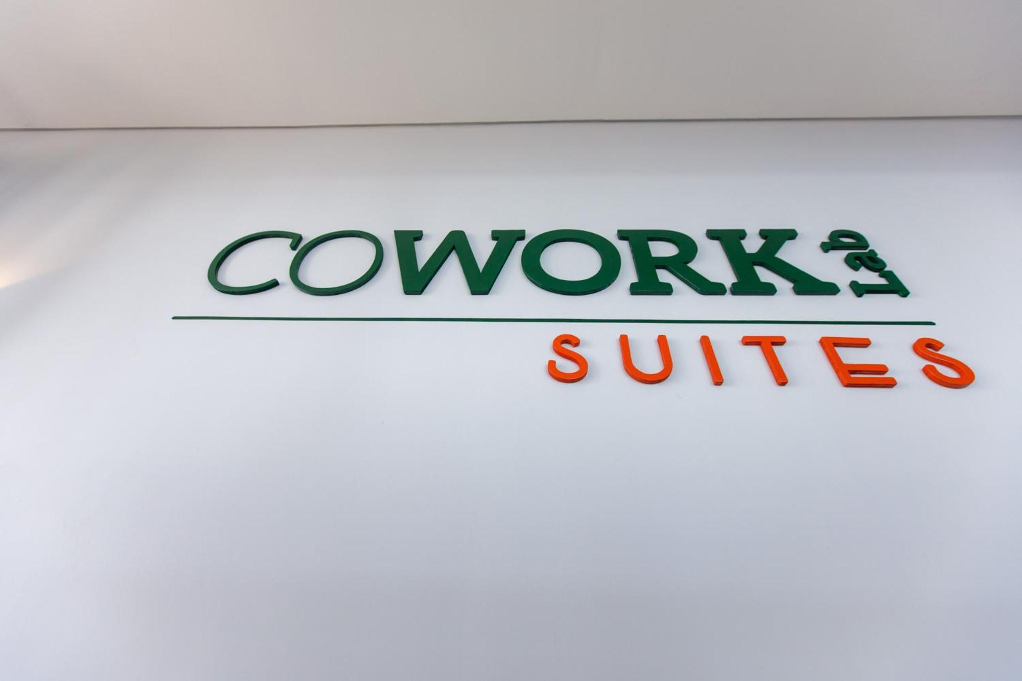 Cowork Lab Suites Maputo Exterior foto